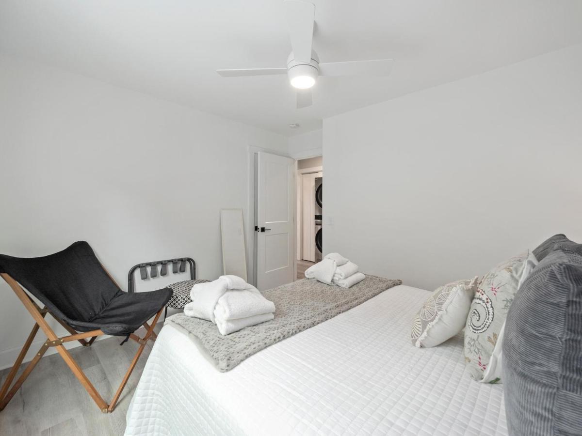 Mallard 25 Villa ฮิลตันเฮดไอส์แลนด์ ภายนอก รูปภาพ